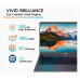 Laptops: TECNO MEGABOOK T1,Intel Core 11th Gen i7 Processor (16GB RAM/1TB SSD Storage), 15.6-Inch (39.62 CM) Eye Comfort disply, (14.8mm Ultra Slim/ 70 Wh Large Battery/Windows 11/ Space Grey / 1.56 Kg)